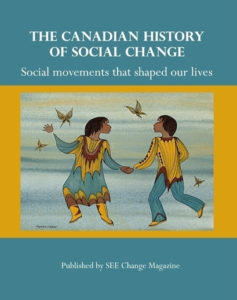 The Canadian History of Social Change