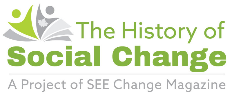 The History of Social Change